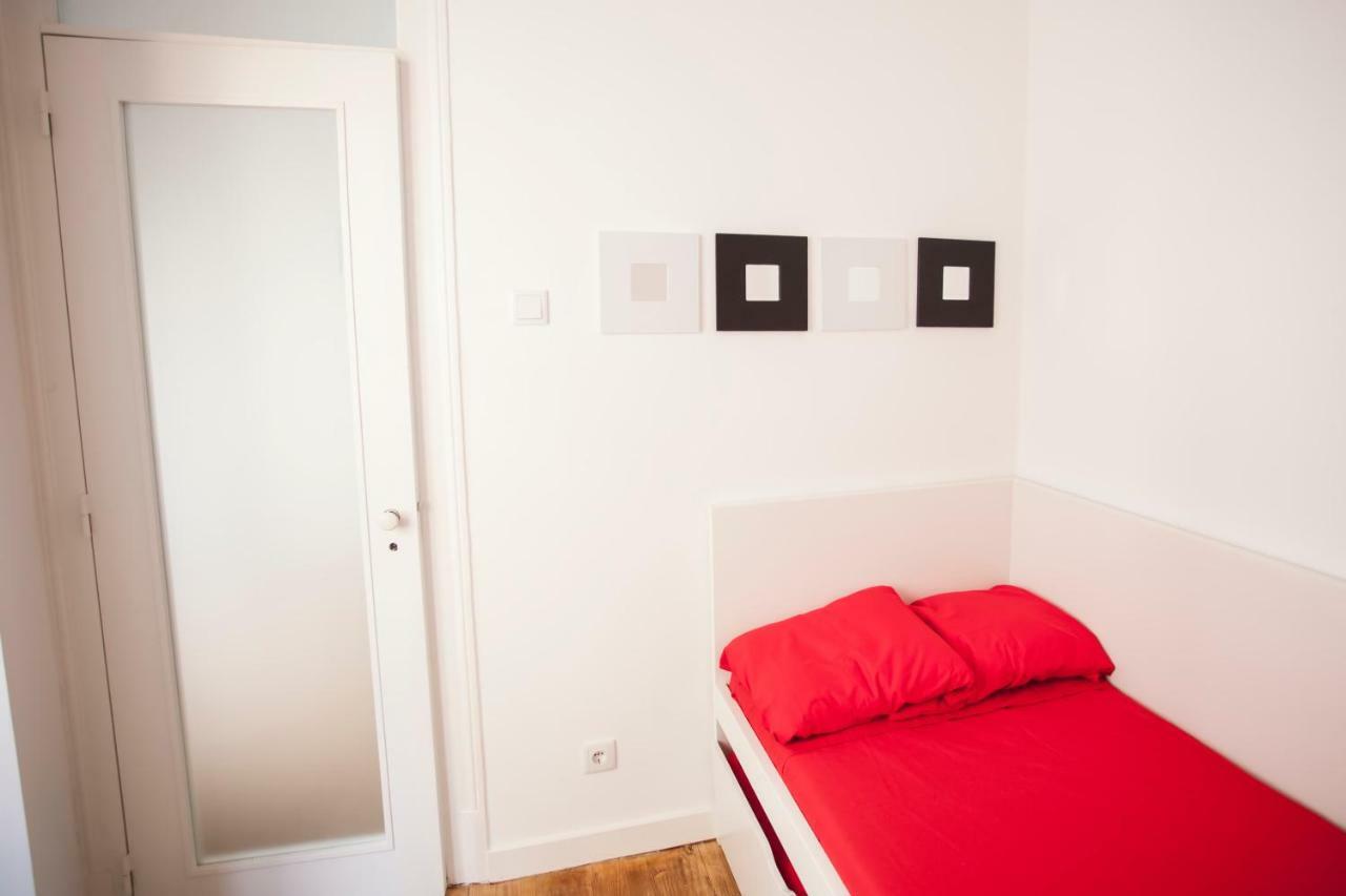 Apartmán Cool Lisboa